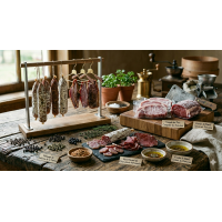viande